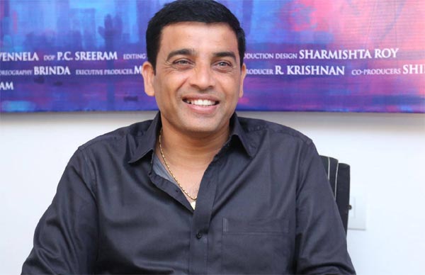 dil raju,josh,vasu varma,hareesh shankar,venusriram  దిల్‌రాజు మరో చిత్రం!